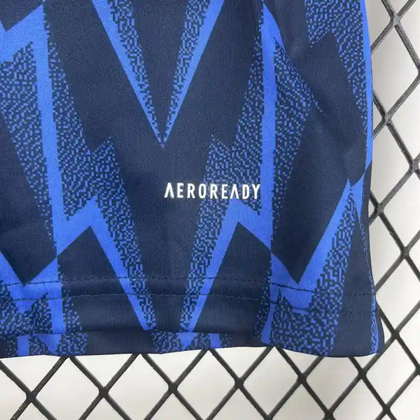 Arsn Away 2025-26 Customizable Jersey image 2