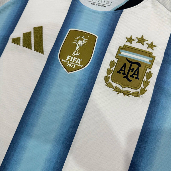 Argentina Home 2026 Worldcup jersey