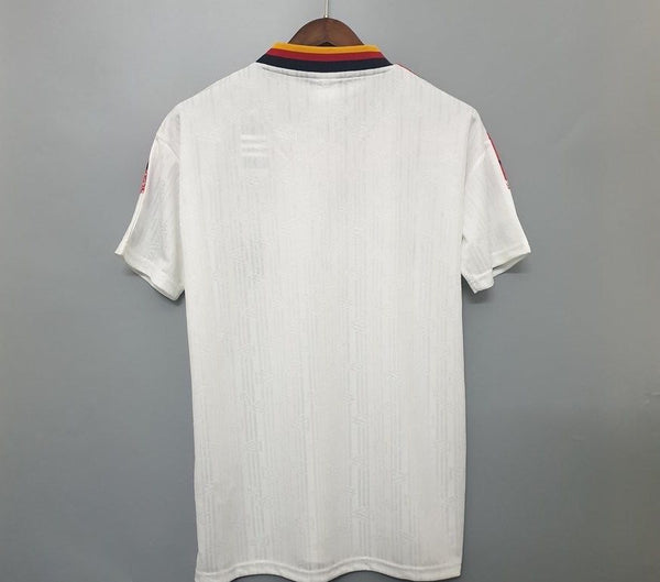 Buy Germany Home 1994 World Cup Retro online india image 1