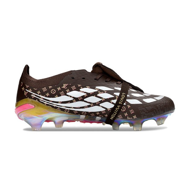 PREDATOR TONGUE FG ELITE LUV