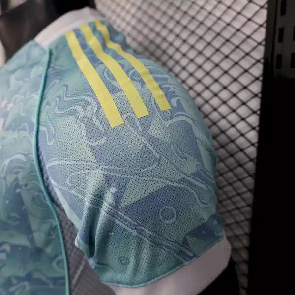 Buy Juventus Away 2025-26 player version Jersey image 4