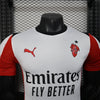 Buy Ac Milan Away 2025-26 player version Jersey image 3