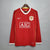 Buy Manchester United Home 2006-07 Retro jersey Online India image 0