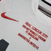Buy Manchester united away 2010-11 retro jersey Online India image 6
