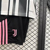 Juventus Home Kids 25-26 Jersey image 2