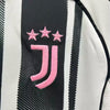 Juventus Home Kids 25-26 Jersey image 4