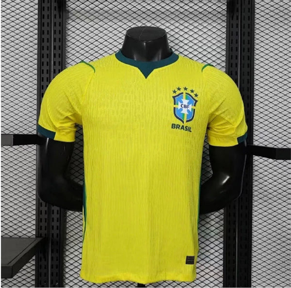 Buy Samba home 2026 World Cup Player version Jersey