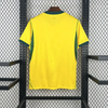 Brazil Home 2026 Euro jersey Customizable