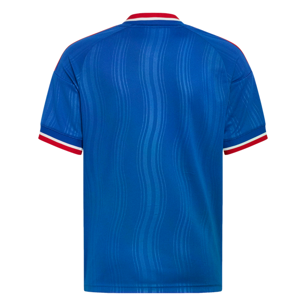 Manchester United away 2026-27 jersey