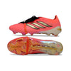 PREDATOR PRO FOLD-OVER TONGUE FG ROAD TO Boots