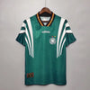 Germany Away 1996 Retro jersey Customizable image 0