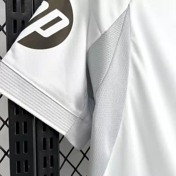 Bellingham Real Madrid home 2025-26 Jersey image 1