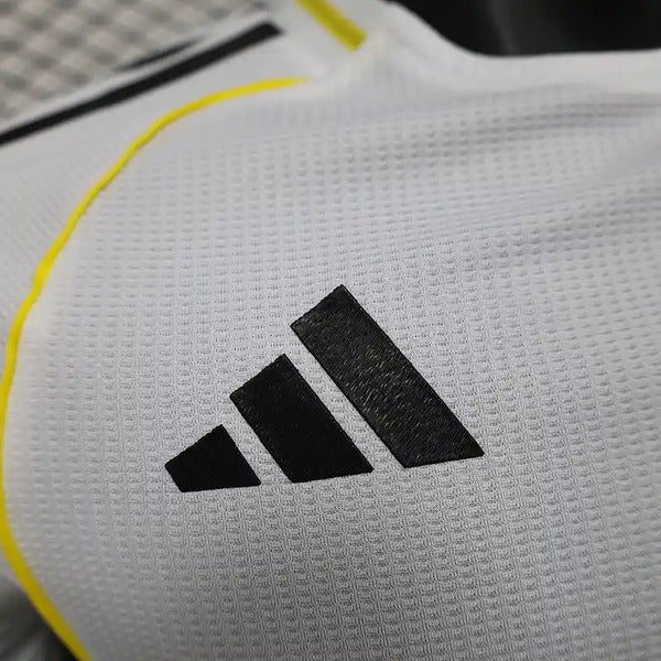 Buy Real Madrid Home 2025-26 Player version jersey image 5