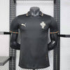 Buy Portugal Black Special Edition 2025-2026 player version Jersey image 0
