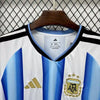 Argentina Home 2026 Worldcup jersey Customizable image 4