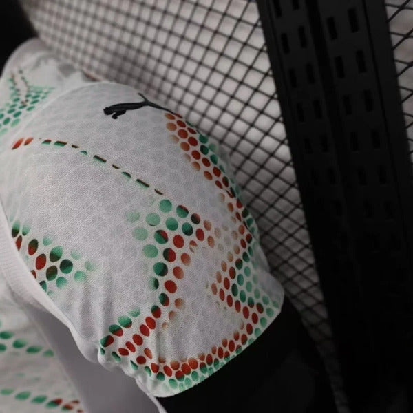 Portugal away 2025 Player version Euro jersey image 4