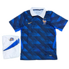 France Home 2026 world cup jersey with shorts