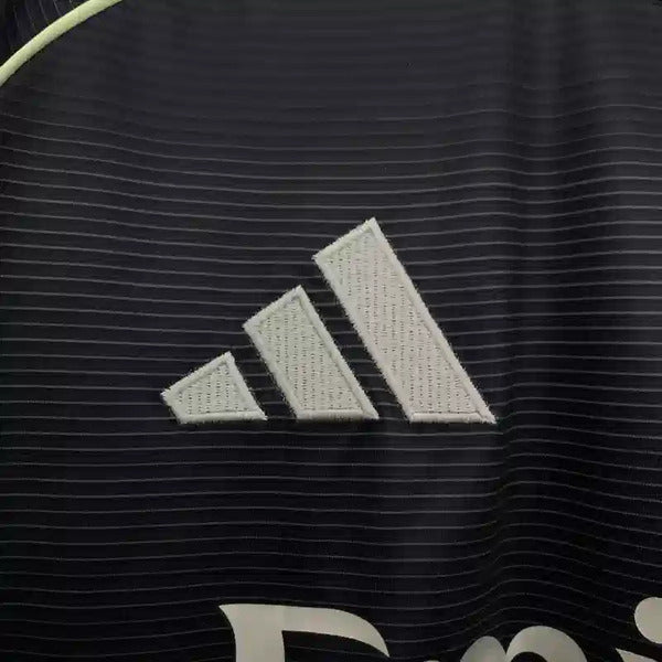 Buy Real Madrid Away 2025-26 Jersey- Customizable image 4