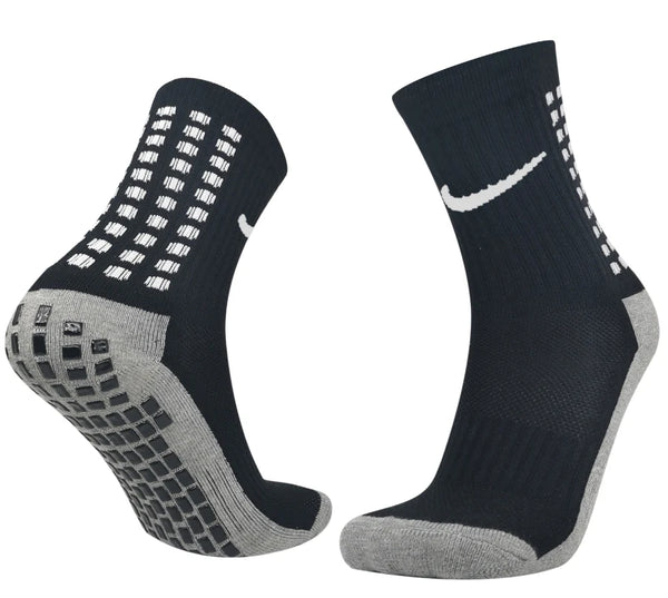 Grip Socks Black image 0