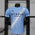 Buy Manchester city Home 2025-26 player version Jersey image 0