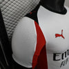 Buy Ac Milan Away 2025-26 player version Jersey image 2