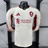 Buy Liverpool Away jersey 2025-26 Full sleeves Player Version image 0