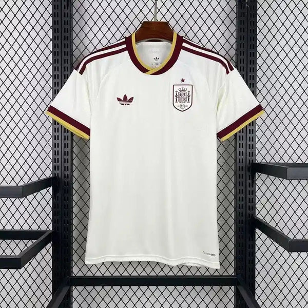 Buy Spain Away 2026 Worldcup jersey