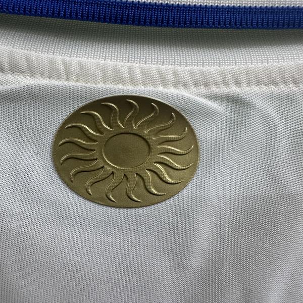 Buy India Test Cricket 2024 Player version jersey image 8