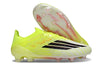 F50 Elite With Laces FG Born For Goals - Solar Yellow boots