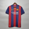 BUY BARCELONA HOME 2014-15 RETRO FOOTBALL JERSEY image 0