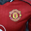Buy Manchester United Home 2025-26 Full sleeves player version jersey image 4