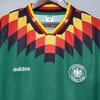 Buy Germany Away 1994 Retro Jersey image 2