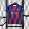 Barcelona Home × ED Sheraan Jersey image 0