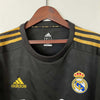 buy Real Madrid Away 2011-12 Retro Full Sleeves Customizable image 1
