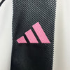 Juventus Home 2025-26 jersey Customizable image 2