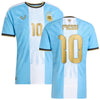 Argentina 2026 Messi 10 jersey online in India