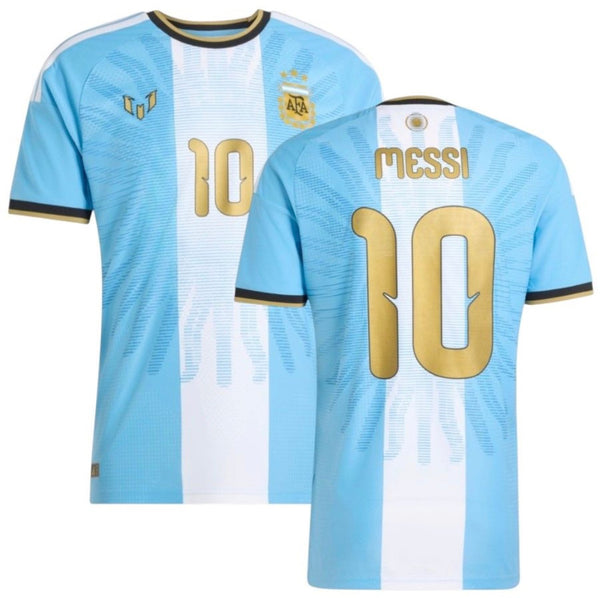 Argentina 2026 Messi 10 jersey online in India