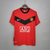 Manchester united home 2009-10 retro jersey image 0