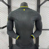 Buy Manchester United third 2025-26 Full sleeves player version jersey image 3