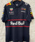F1 BlackRed Bull Racing Team 2025 POLO T-Shirt-1 image 0
