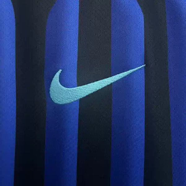 Buy Inter Milan Home 2025-26 Jersey Customizable image 3