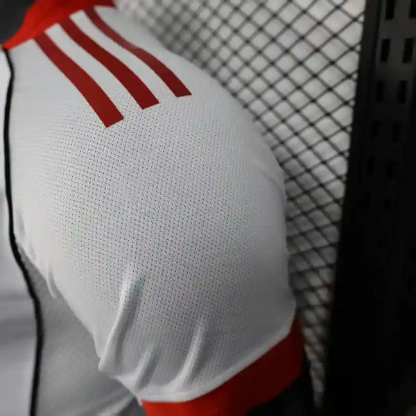 Buy Liverpool Away 2025-26 Player Version jersey image 4