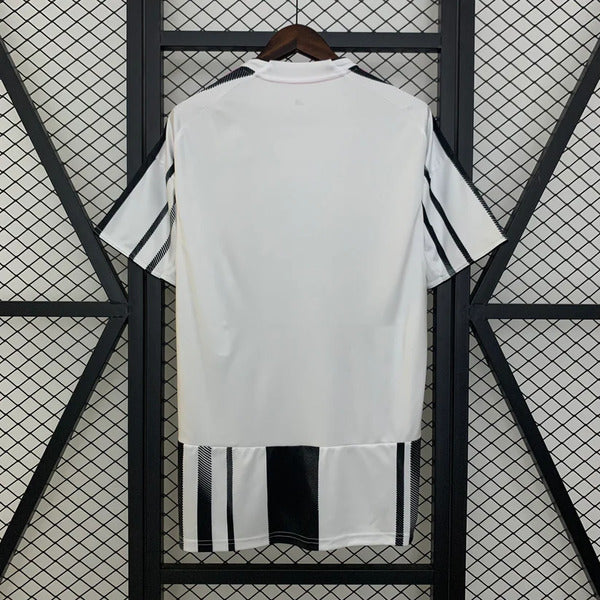Juventus Home 2025-26 jersey Customizable image 5