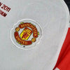 Buy Manchester united away 2010-11 retro jersey Online India image 7