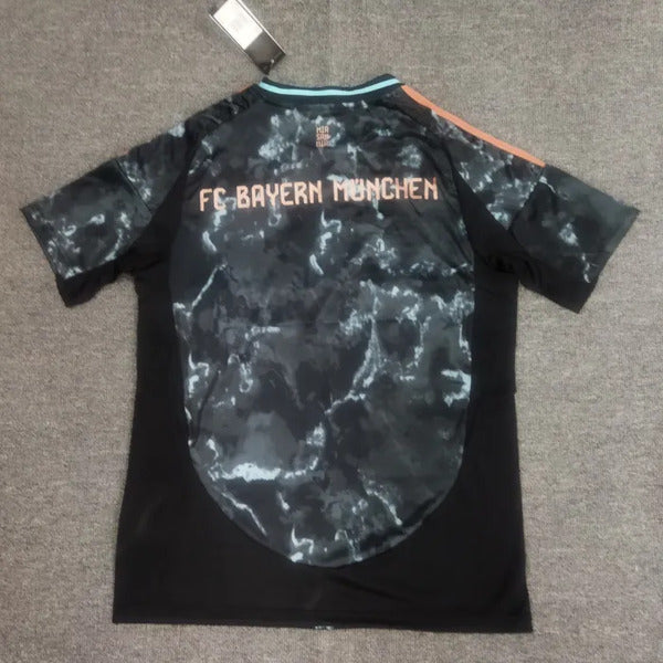 Bayern Away 2024-25 jersey image 1
