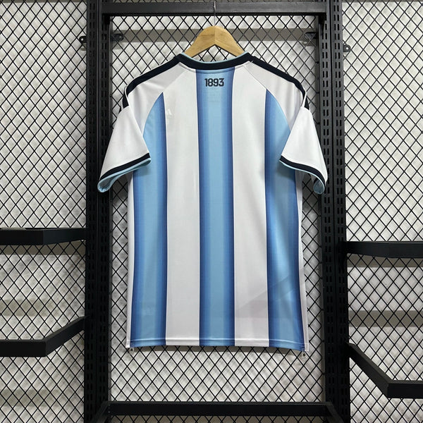 Argentina Home 2026 Worldcup jersey