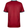 Portugal home 2026 worlcup jersey