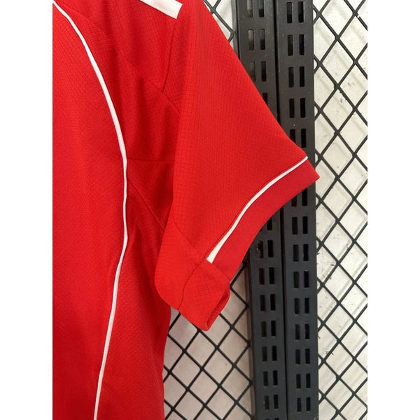 Liverpool Home 2025-26 Jersey image 1