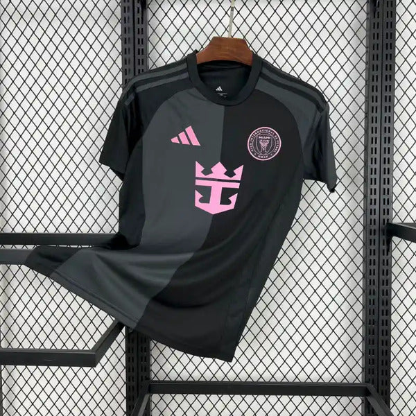 Buy Inter Miami Away 2025-26 Jersey Customizable image 0