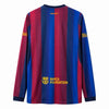 Barcelona Home 2026-27 full sleeves Jersey